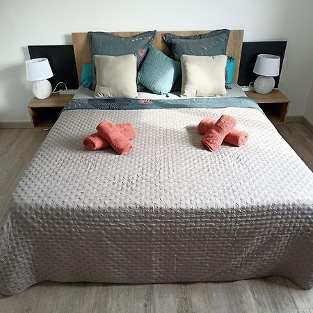 Chambre Privee Монтегю Екстериор снимка
