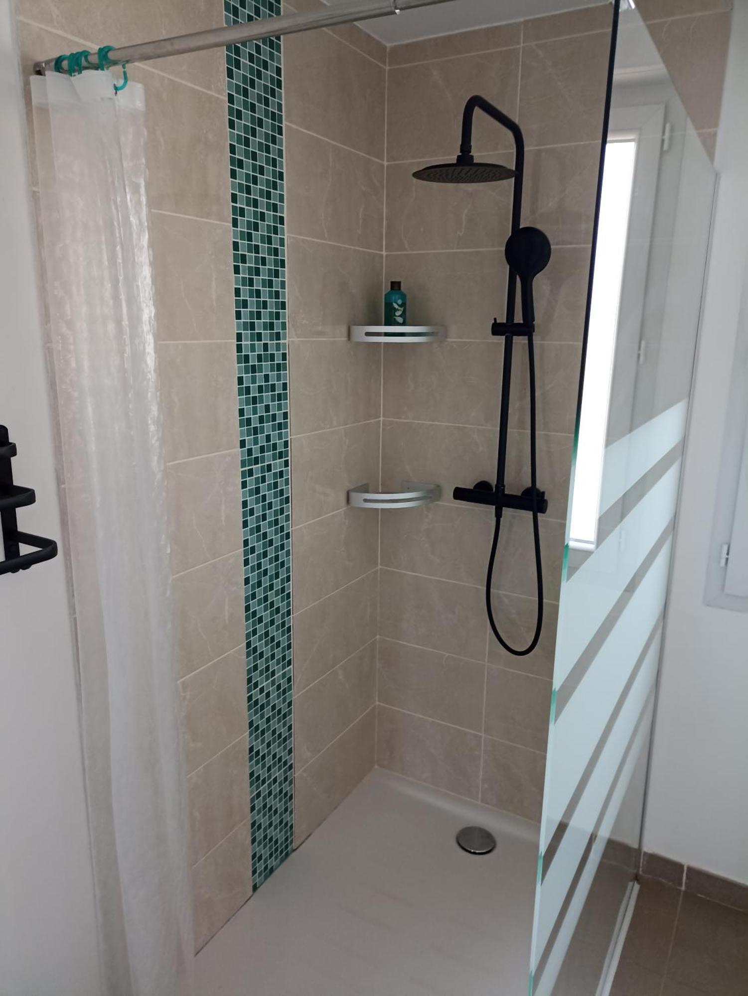 Chambre Privee Монтегю Екстериор снимка