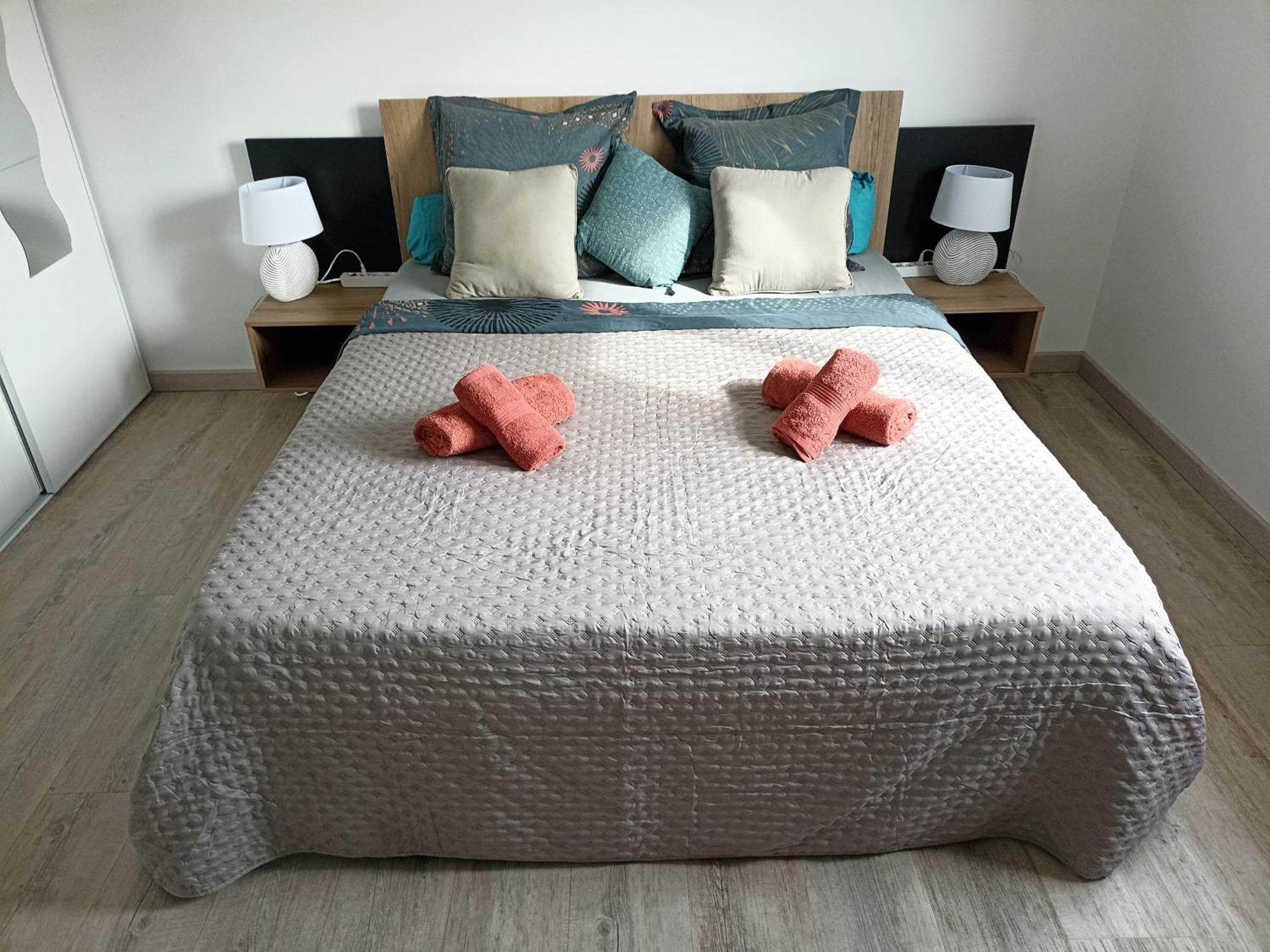 Chambre Privee Монтегю Екстериор снимка
