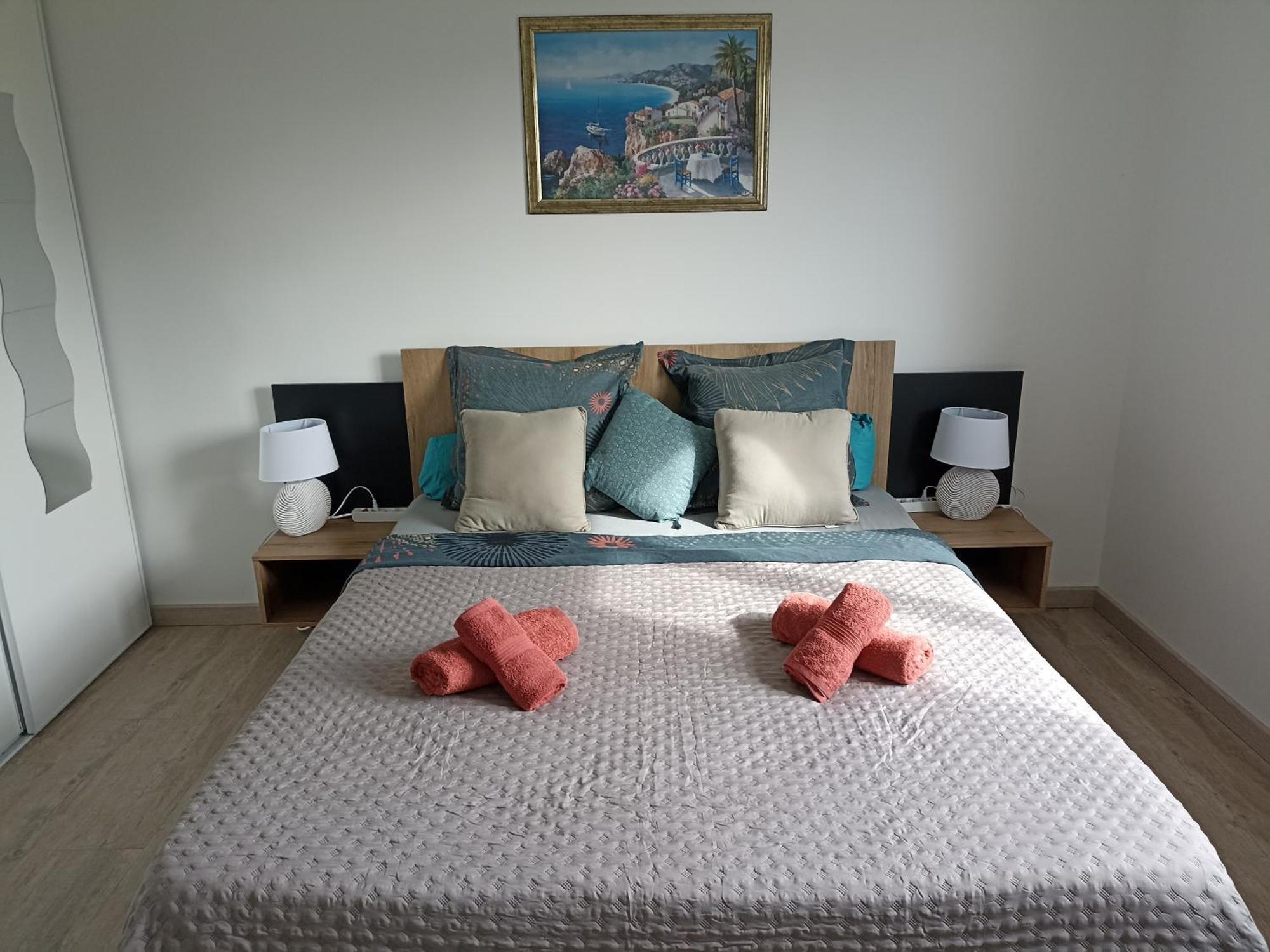 Chambre Privee Монтегю Екстериор снимка