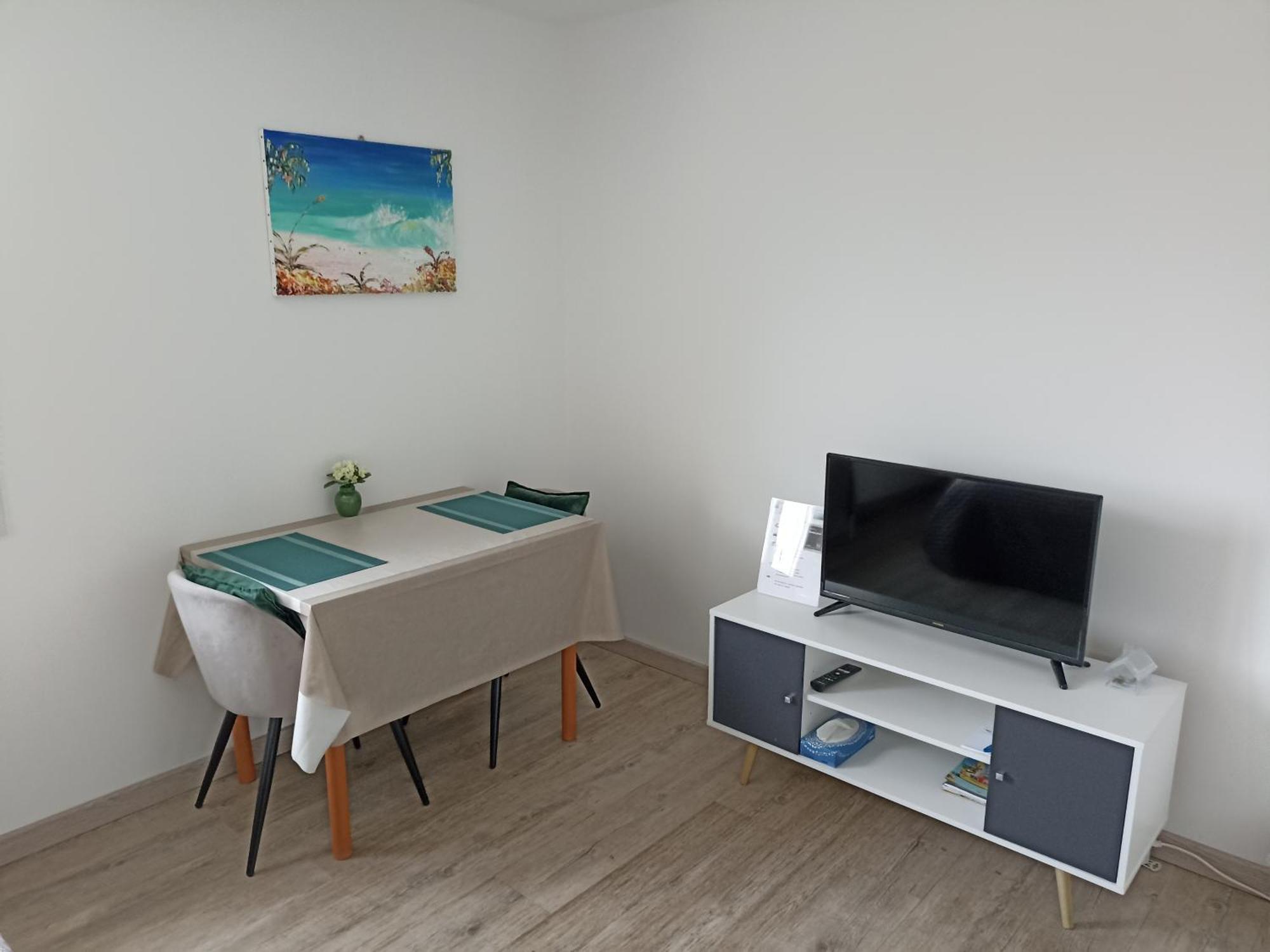 Chambre Privee Монтегю Екстериор снимка